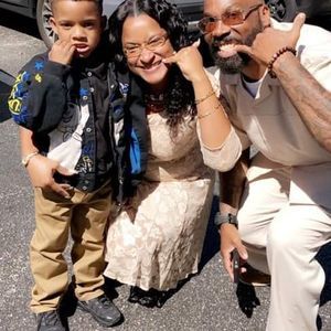 Meet your Posher, Yolanda